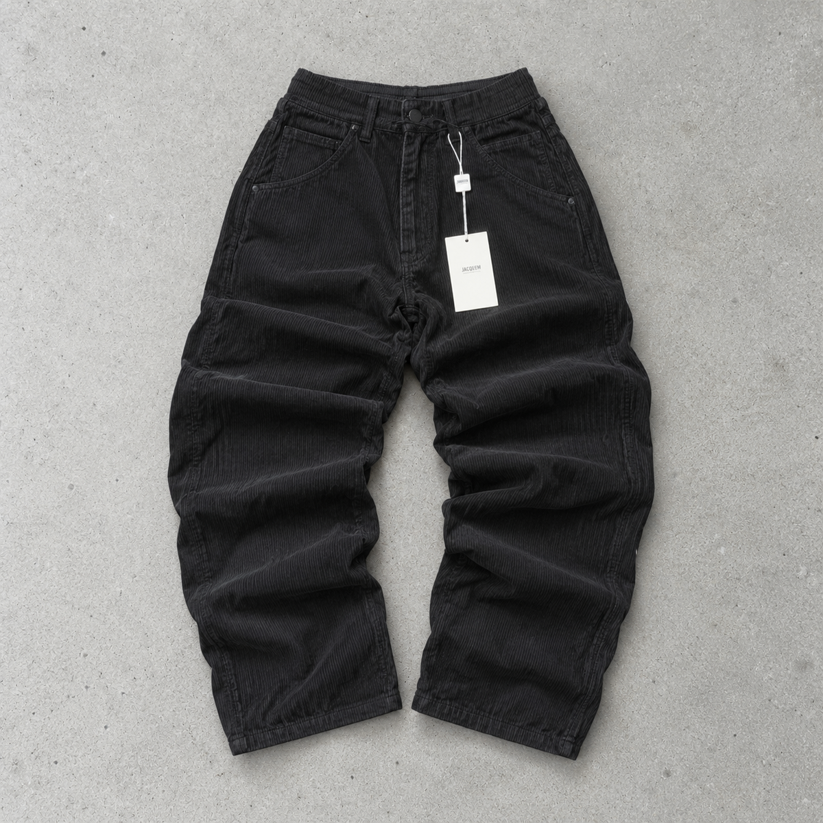 Armani Jeans Jeans Black Limited (W38 / DE 54)