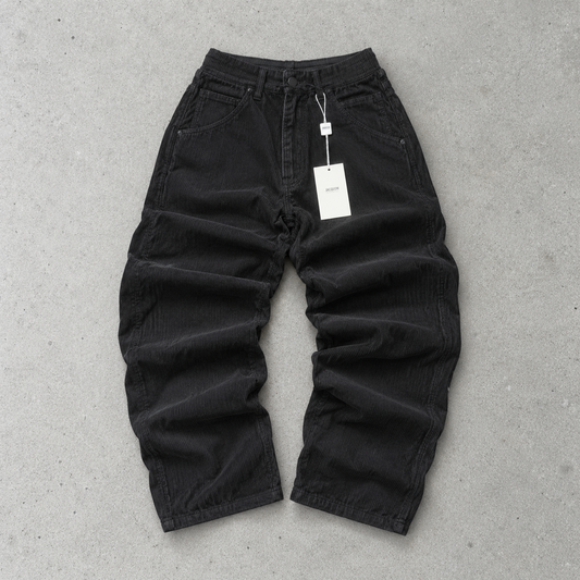 Armani Jeans Jeans Black Limited (W38 / DE 54)