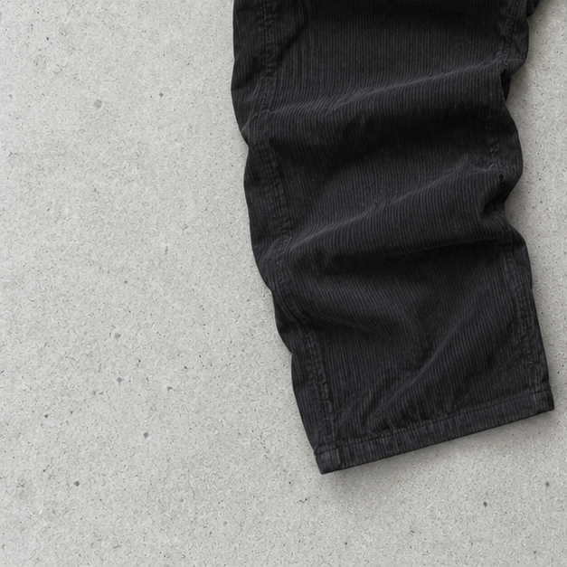Armani Jeans Jeans Black Limited (W38 / DE 54)