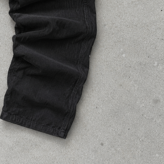 Armani Jeans Jeans Black Limited (W38 / DE 54)