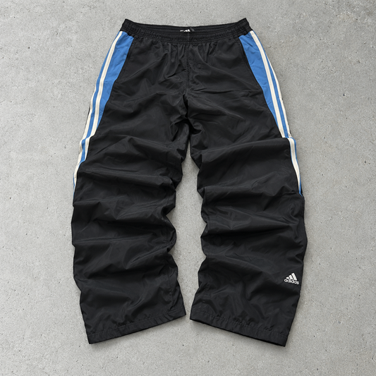 90s Adidas Track Pants Blau Limited (S)