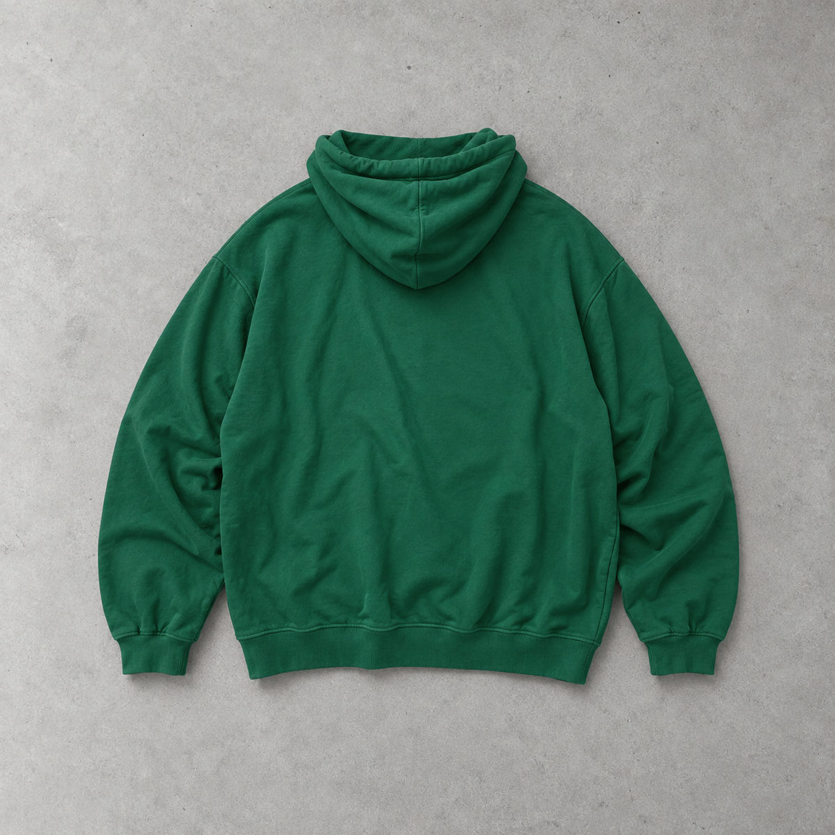 Polo Ralph Lauren Hoodie Grün Rare (XXL)