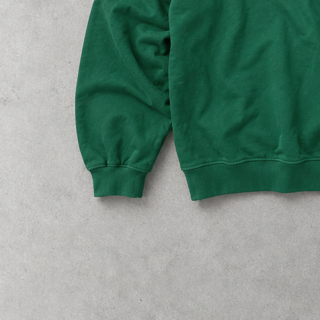 Polo Ralph Lauren Hoodie Grün Rare (XXL)