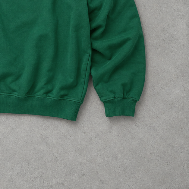 Polo Ralph Lauren Hoodie Grün Rare (XXL)