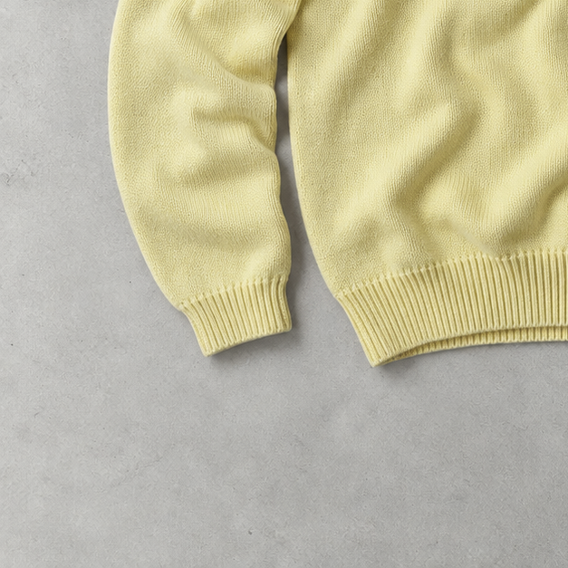 Ralph Lauren Sweater Gelb Limited (S)