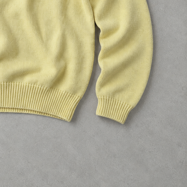 Ralph Lauren Sweater Gelb Limited (S)