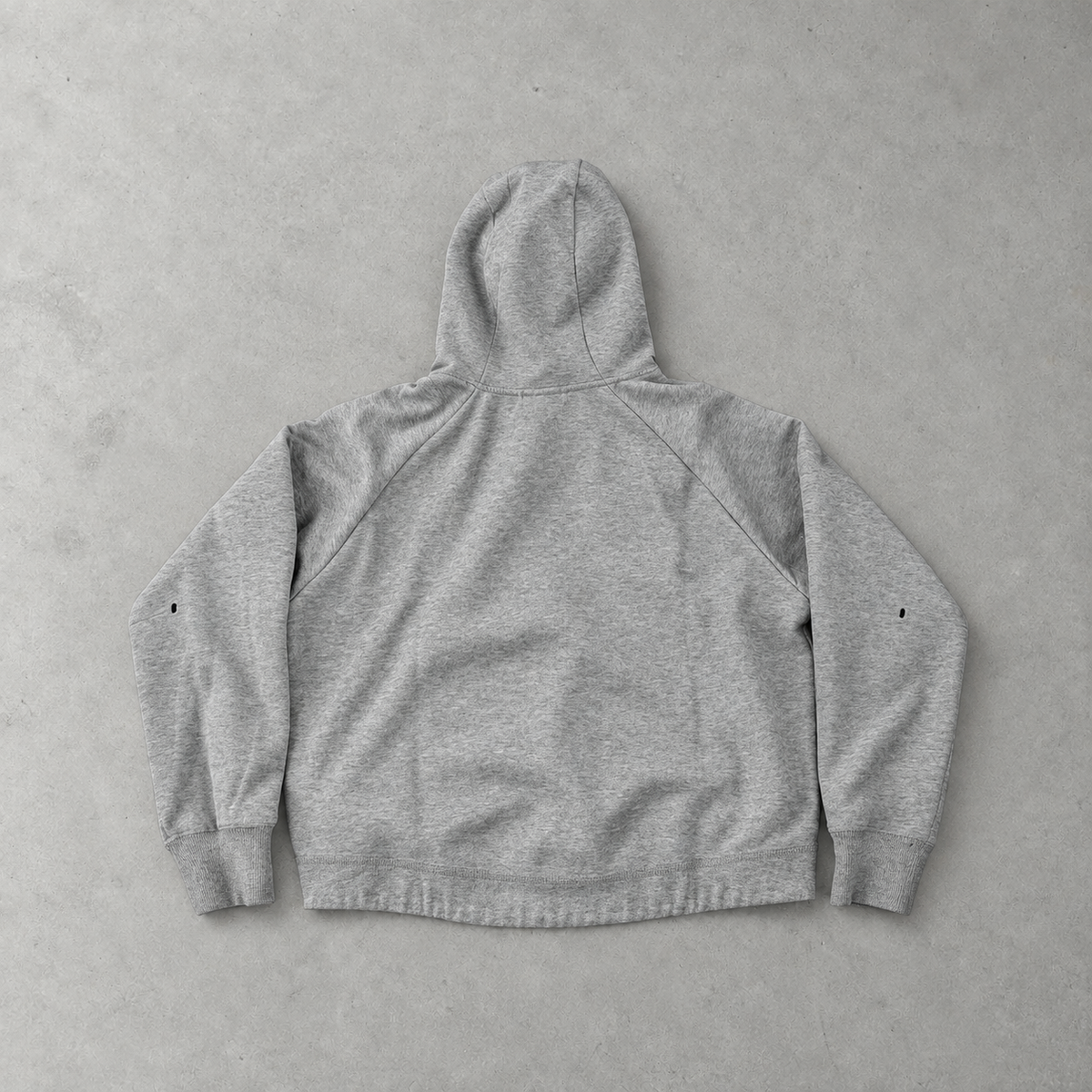 Nike Hoodie Grau Rare (S)
