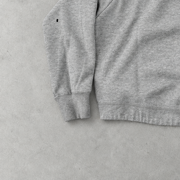 Nike Hoodie Grau Rare (S)