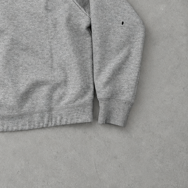 Nike Hoodie Grau Rare (S)