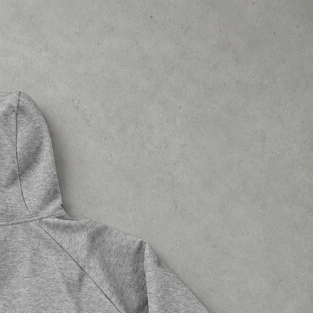 Nike Hoodie Grau Rare (S)