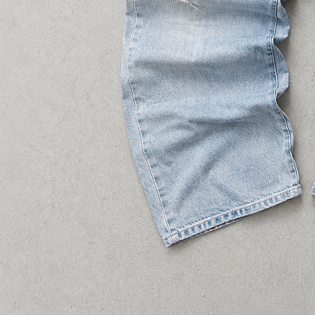 Armani Jeans Jeans Hellblau Rare (W34 | DE 50)