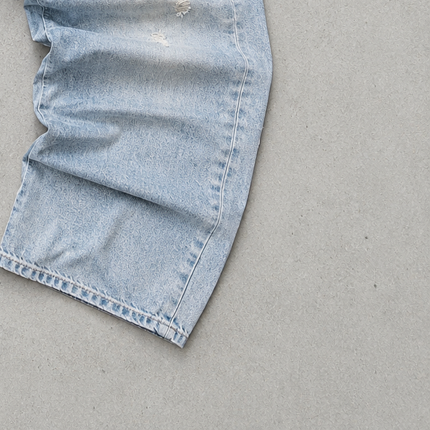 Armani Jeans Jeans Hellblau Rare (W34 | DE 50)
