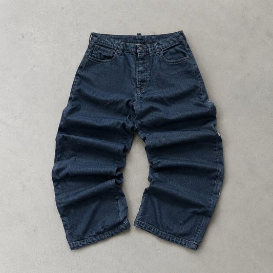 Emporio Armani Jeans Marineblau Rare (W32 | DE 48)