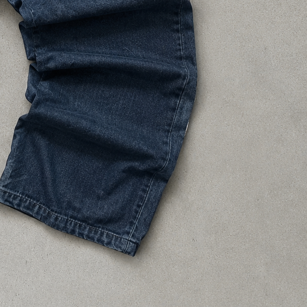 Emporio Armani Jeans Marineblau Rare (W32 | DE 48)
