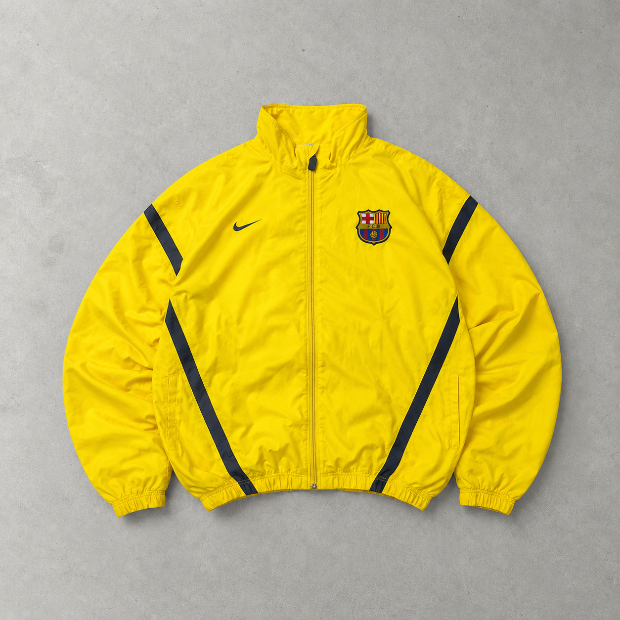 Nike Jacket Rare M