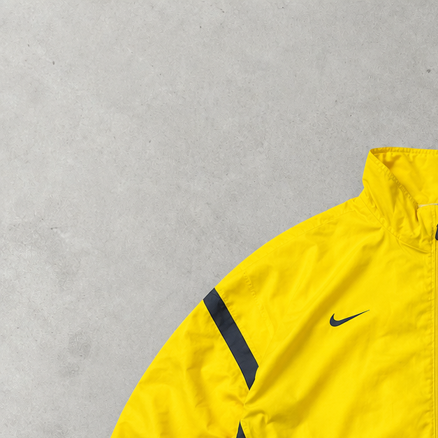 Nike Jacket Rare M