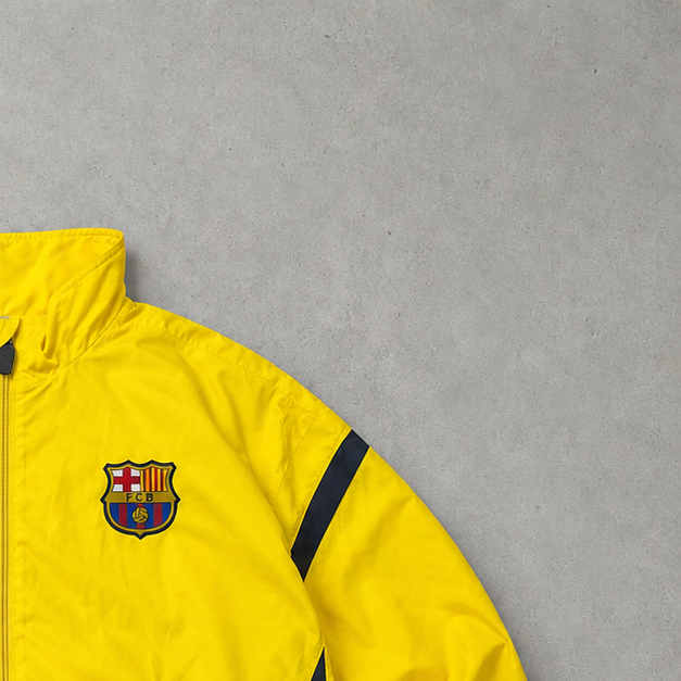 Nike Jacket Rare M