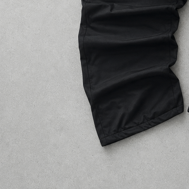 Nike Track Pants Schwarz Limited (Size L)