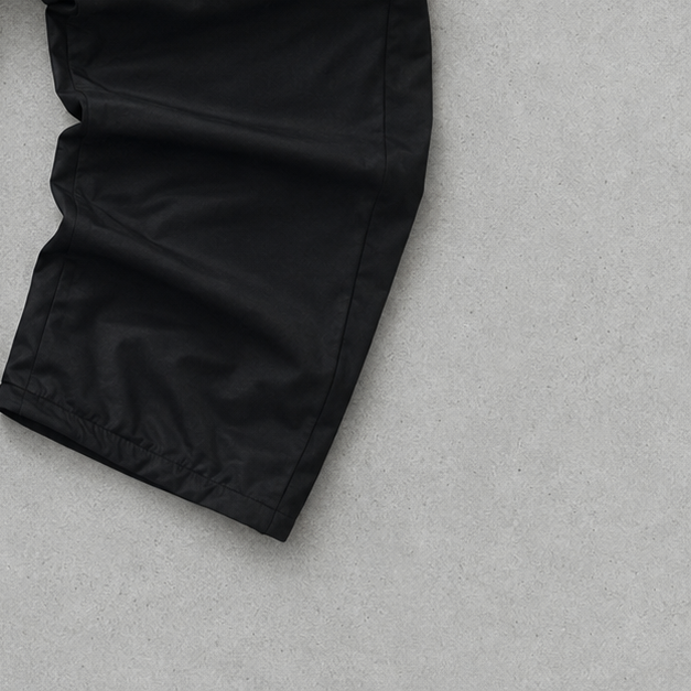 Nike Track Pants Schwarz Limited (Size L)