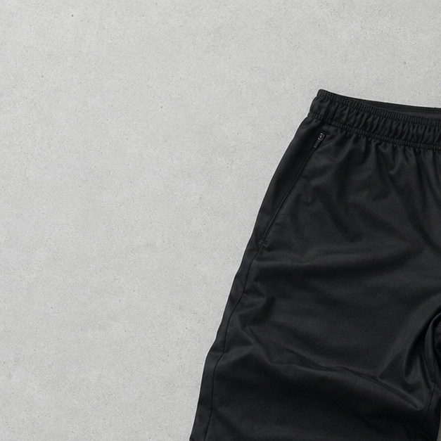 Nike Track Pants Schwarz Limited (Size L)