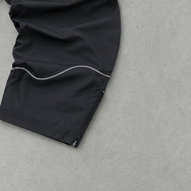 Nike Track Pants Schwarz Limited (Size L)