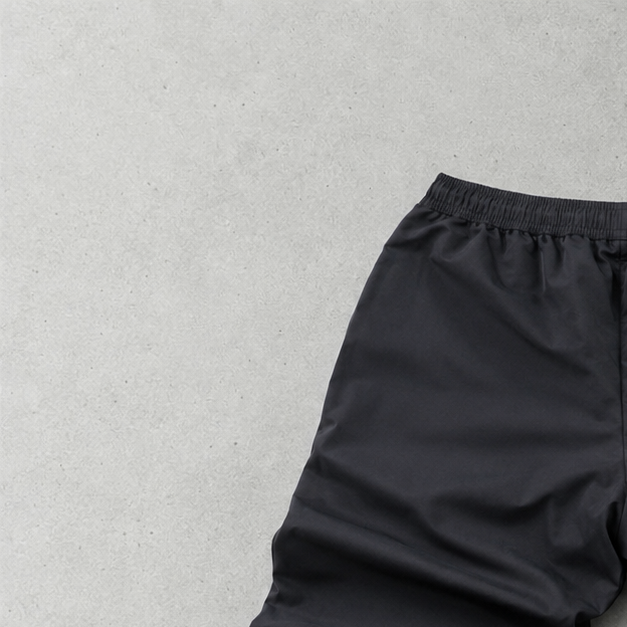 Nike Track Pants Schwarz Limited (Size L)