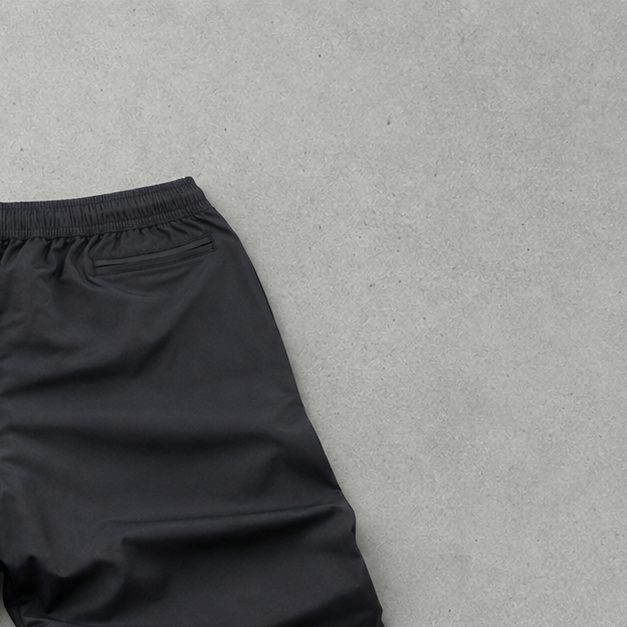 Nike Track Pants Schwarz Limited (Size L)