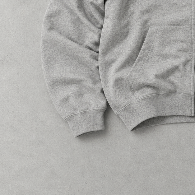 Nike Jacket Grau Rare (Size M)