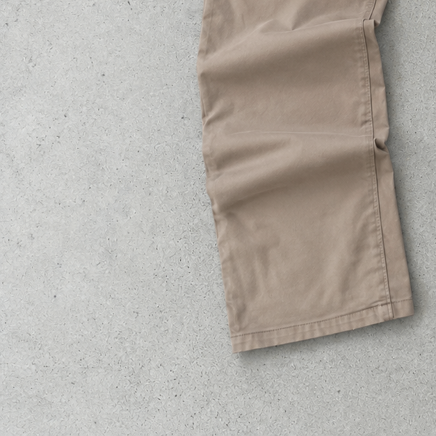 Armani Jeans Jeans Beige Rare (S)