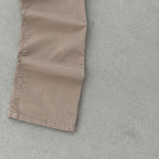 Armani Jeans Jeans Beige Rare (S)