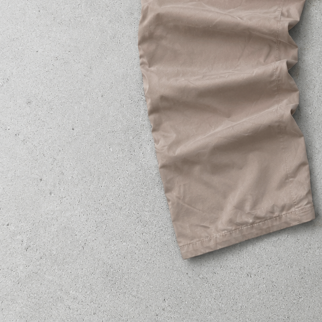 Armani Jeans Jeans Beige Rare (S)