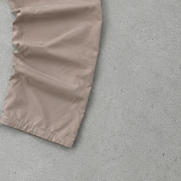 Armani Jeans Jeans Beige Rare (S)