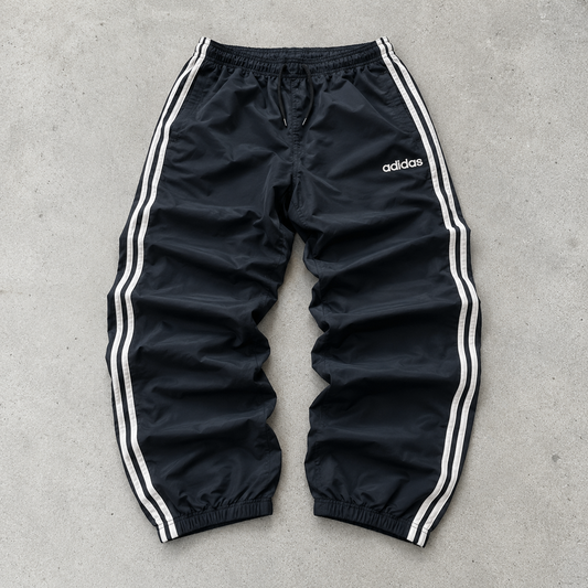 Adidas Track Pants Weiß Rare (S)