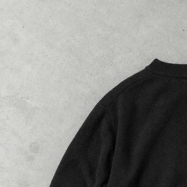 Polo Ralph Lauren Sweater Schwarz Rare (XXL)