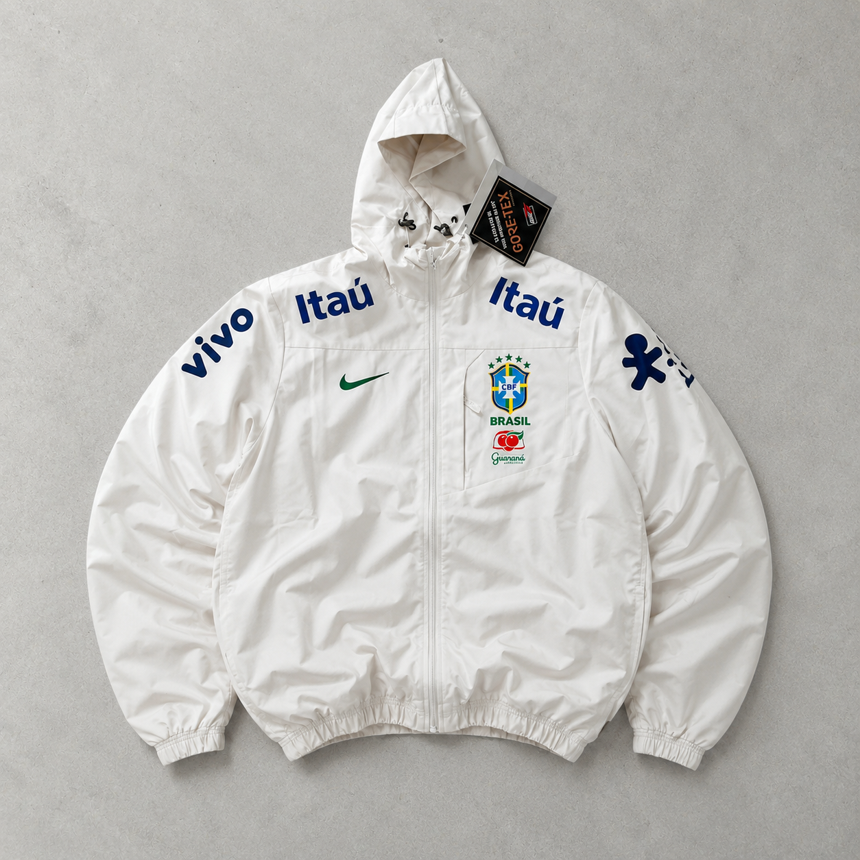 Nike Jacket Rare S