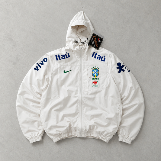 Nike Jacket Rare S
