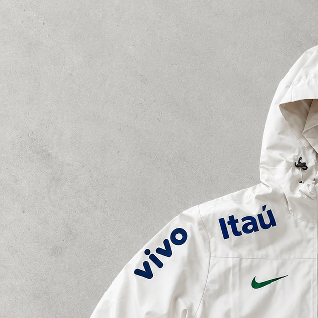 Nike Jacket Rare S