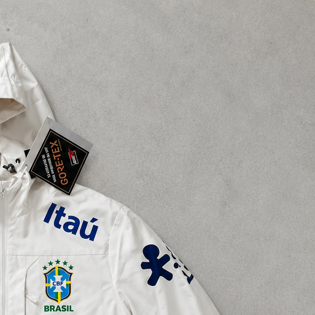 Nike Jacket Rare S