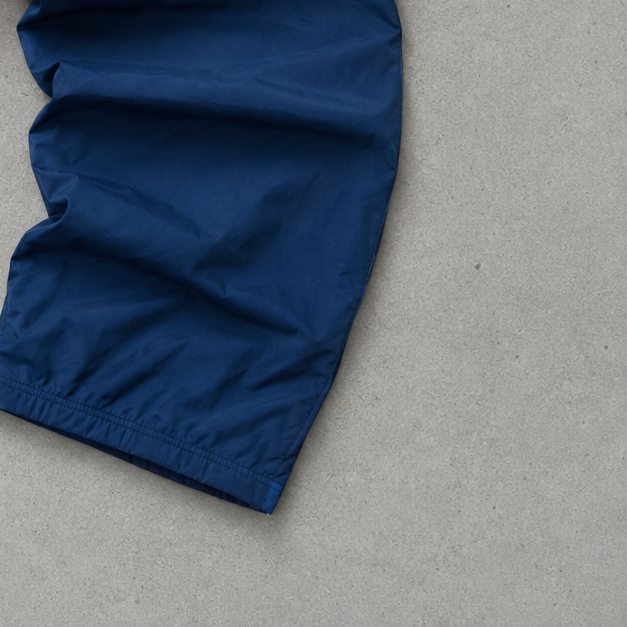 Nike Track Pants Marineblau Limited (Size M)