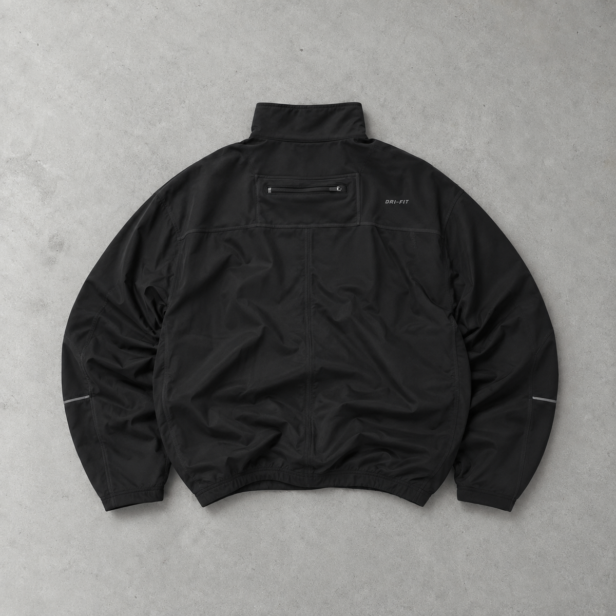 Nike Track Jacket Black Limited (L)
