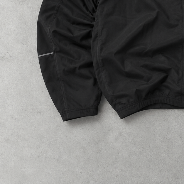 Nike Track Jacket Black Limited (L)