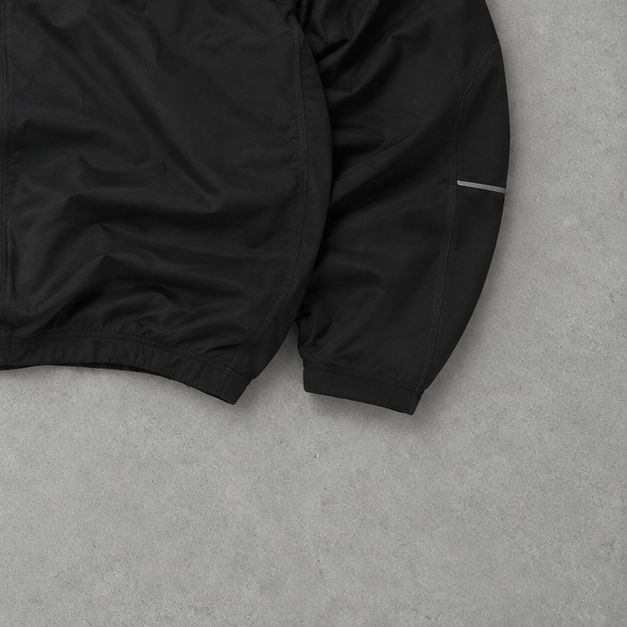 Nike Track Jacket Black Limited (L)
