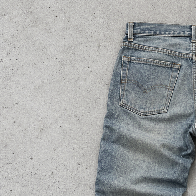 Y2K True Religion Jeans Blue Rare (W34 | DE 50)