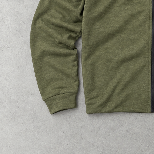 Nike Sweater Khaki Rare (M)