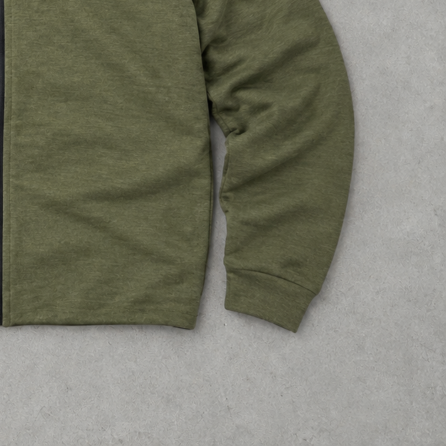 Nike Sweater Khaki Rare (M)