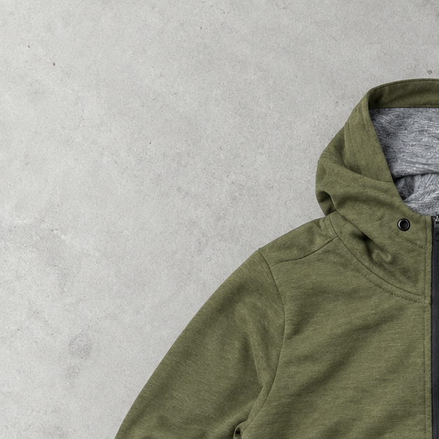 Nike Sweater Khaki Rare (M)