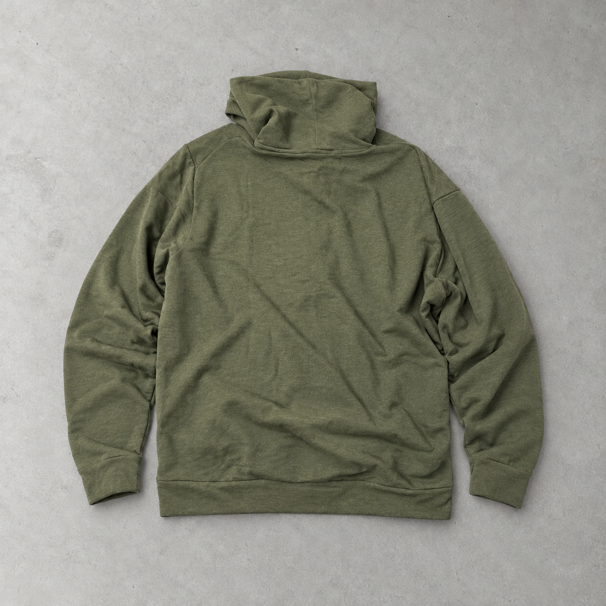 Nike Sweater Khaki Rare (M)