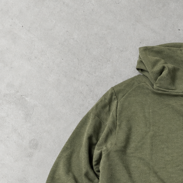 Nike Sweater Khaki Rare (M)