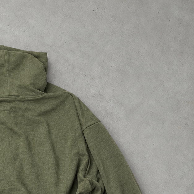 Nike Sweater Khaki Rare (M)