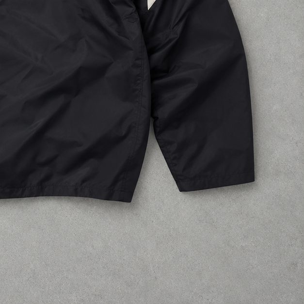 adidas Jacket Schwarz, Weiß Rare (S)